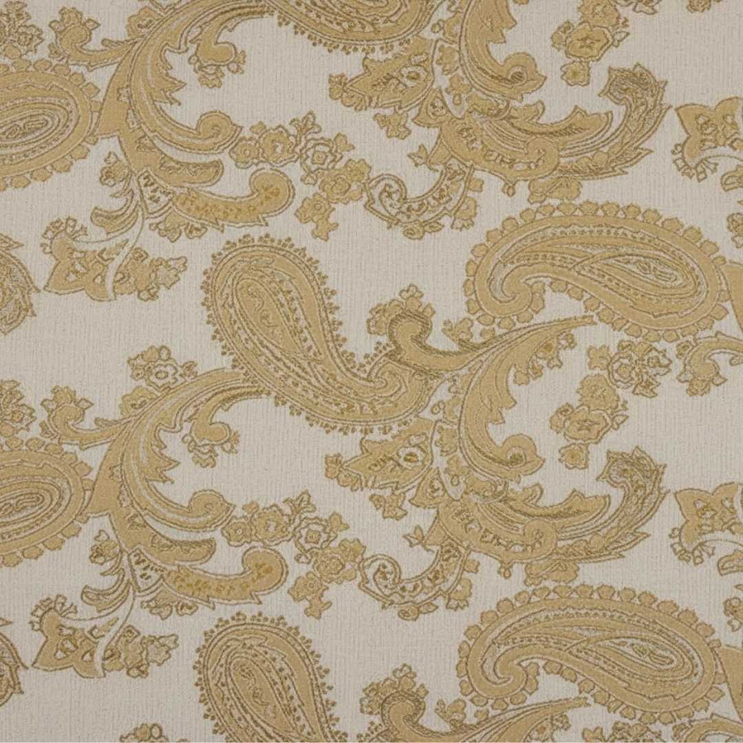 Fabric - Paisley Lining 150cm - Image 12