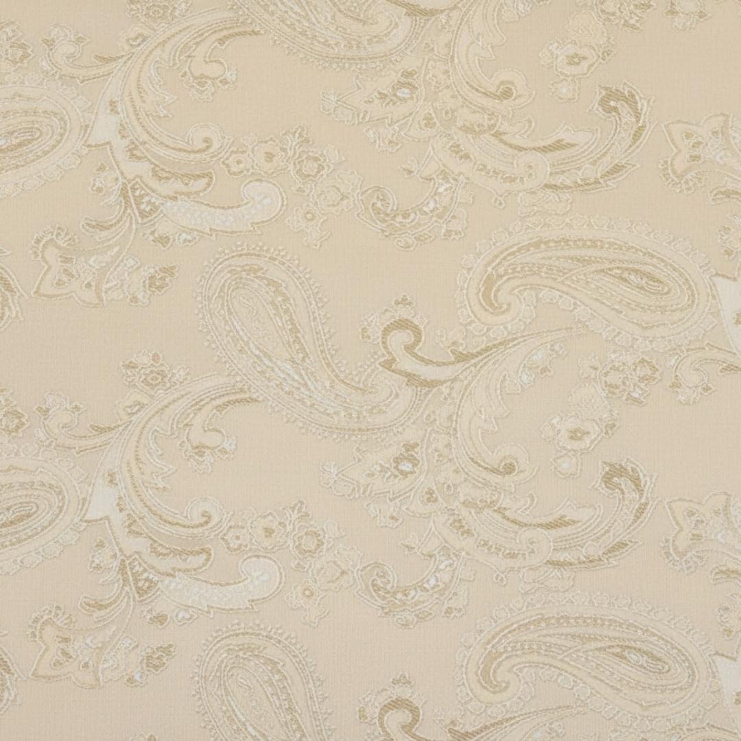 Fabric - Paisley Lining 150cm - Image 13