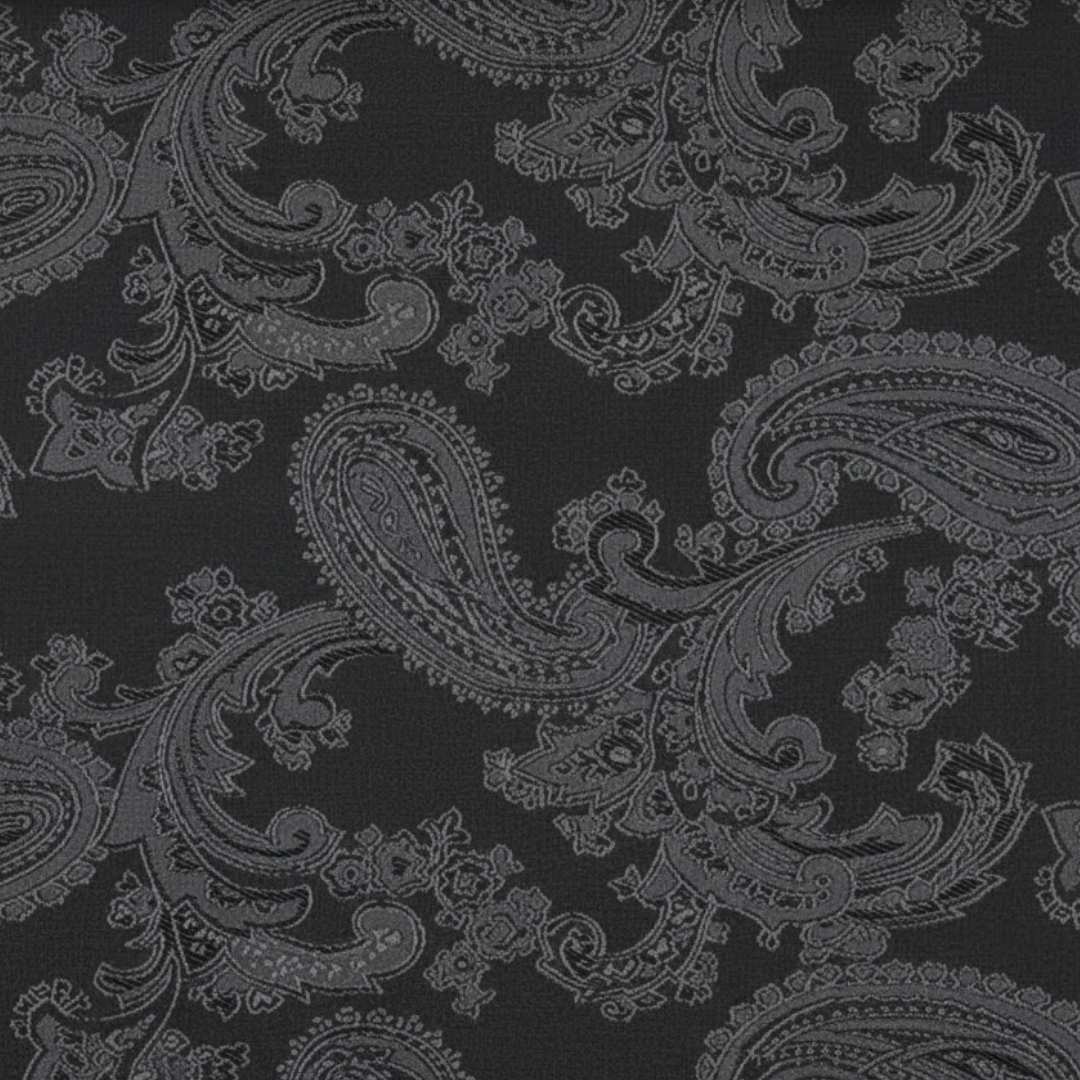 Fabric - Paisley Lining 150cm - Image 18