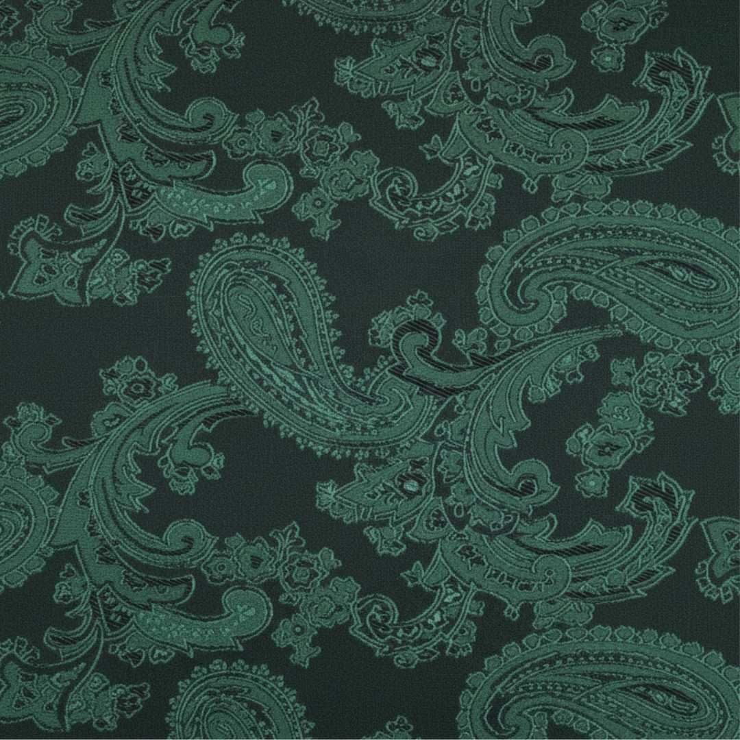Fabric - Paisley Lining 150cm - Image 3