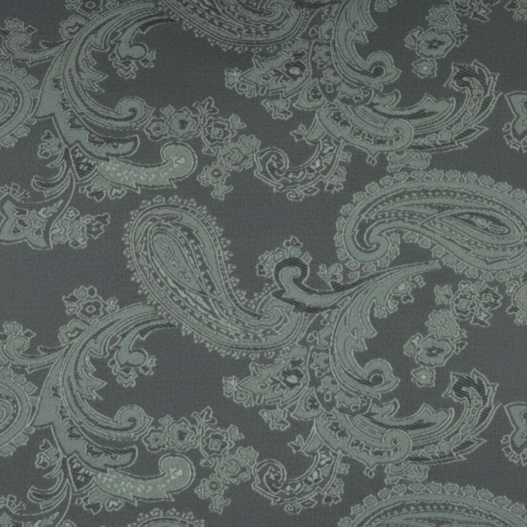 Fabric - Paisley Lining 150cm - Image 6