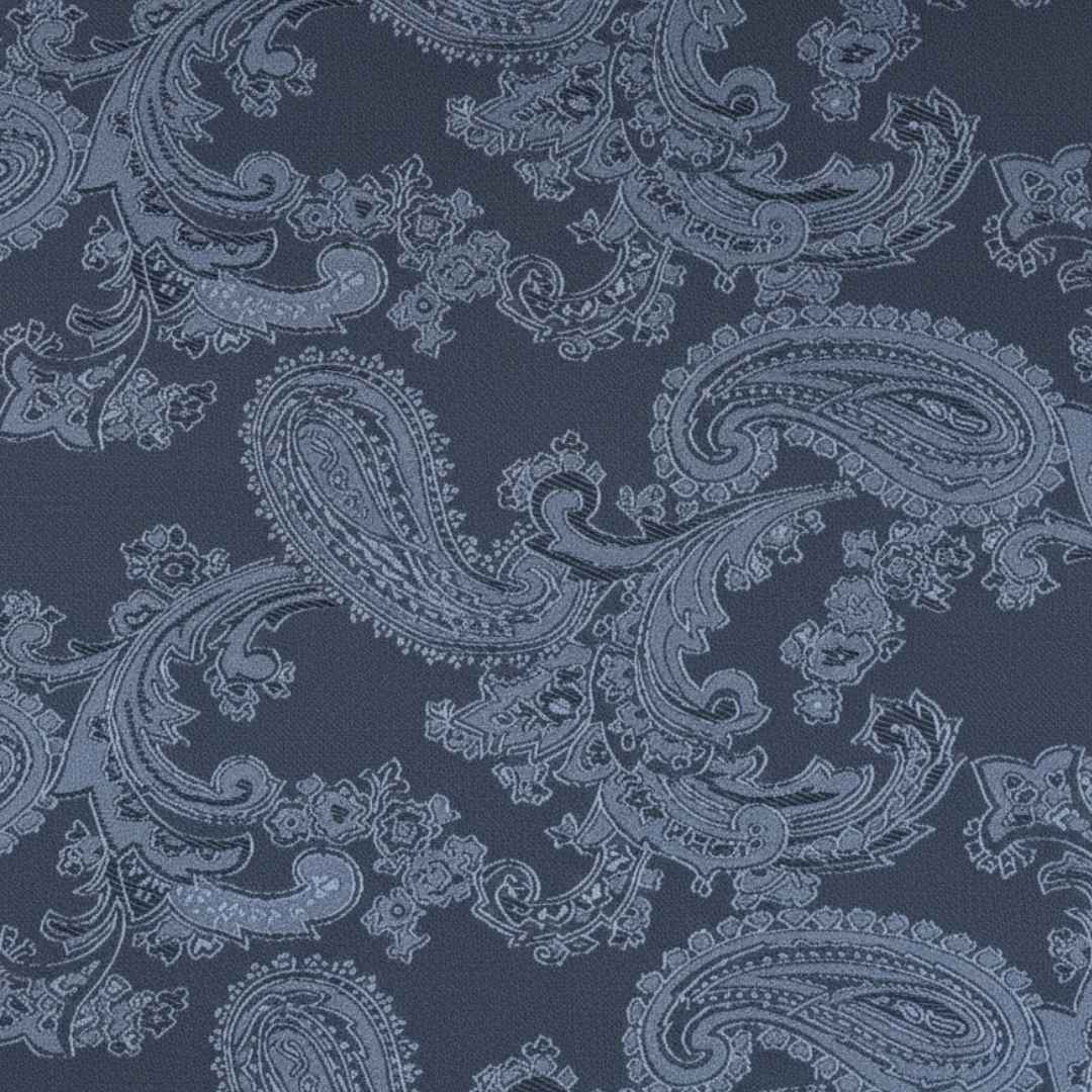 Fabric - Paisley Lining 150cm - Image 16