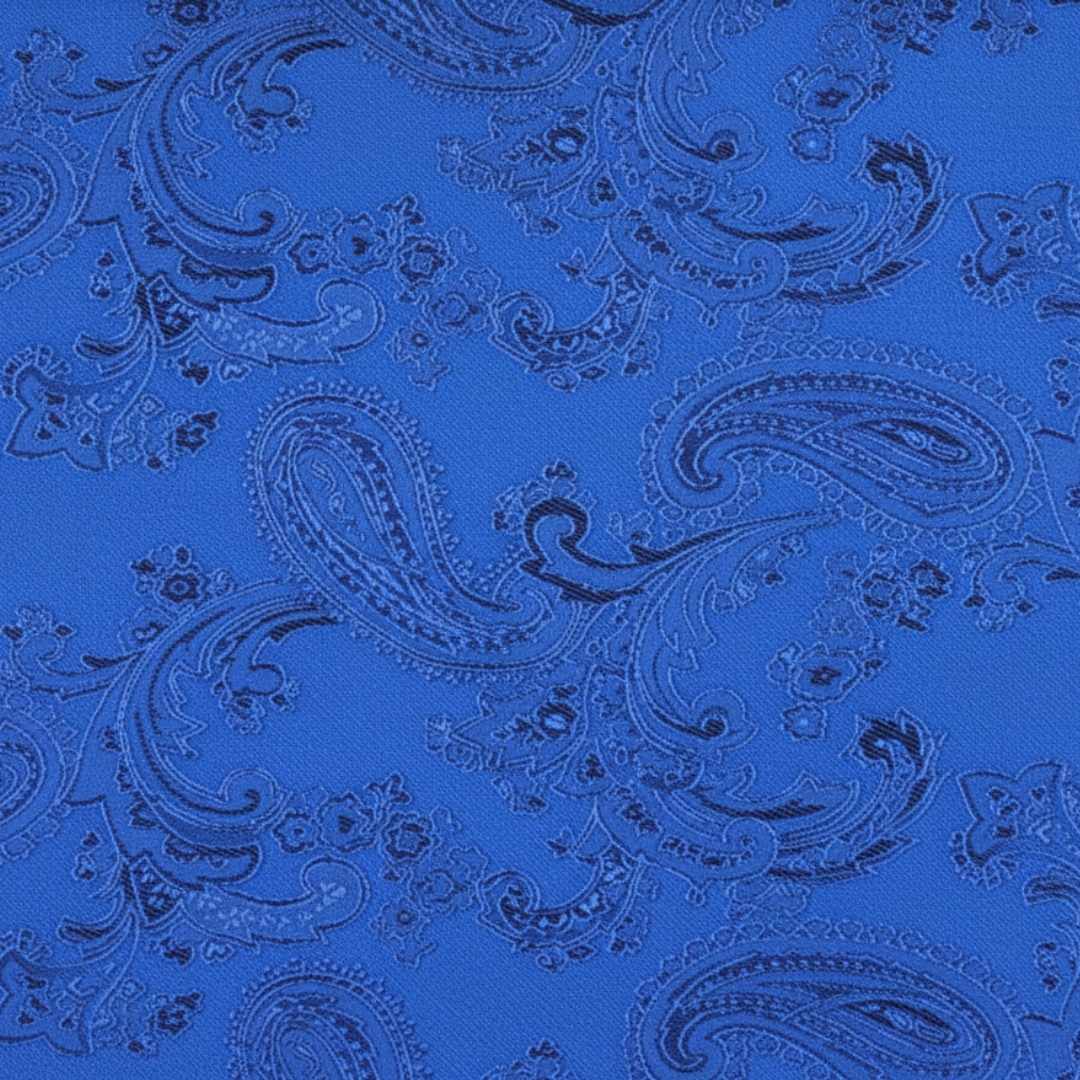 Fabric - Paisley Lining 150cm - Image 17