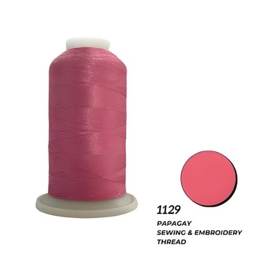 Papagay Embroidery Thread - Image 37