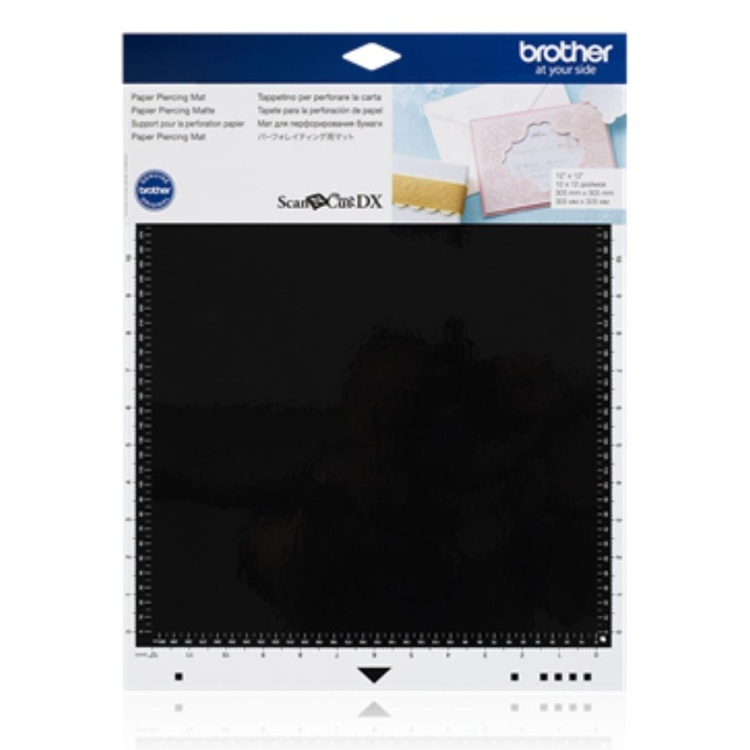 Brother ScanNCut - Cutting & Scanning Mats - Image 5