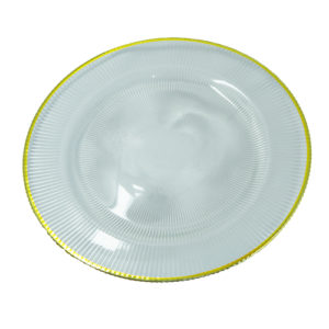 Underplates - Glass X-Ray Design