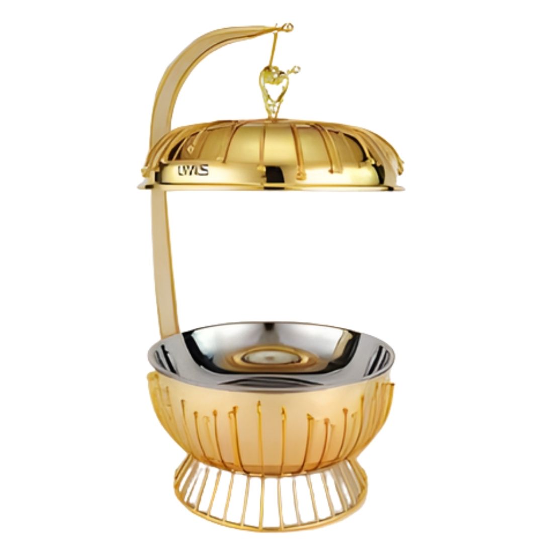 Chafing Dish - Paris - Image 5