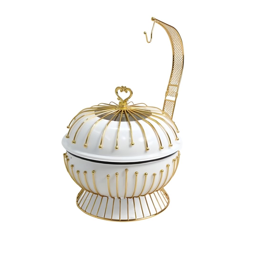 Chafing Dish - Paris - Image 3