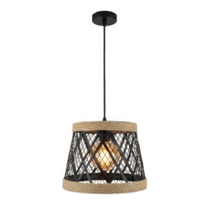 Pendant Light - Luna Globe / M211