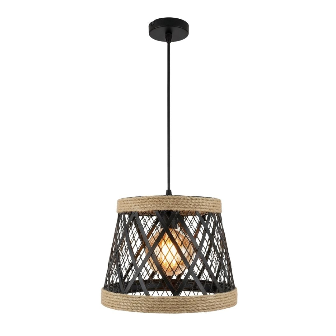 Pendant Light - Luna Globe / M211