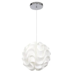 Pendant Light - Wavy Bloom