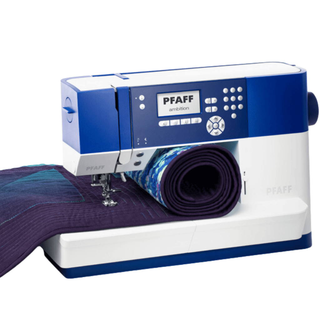 Pfaff Ambition 610 - Sewing Machine - Image 2
