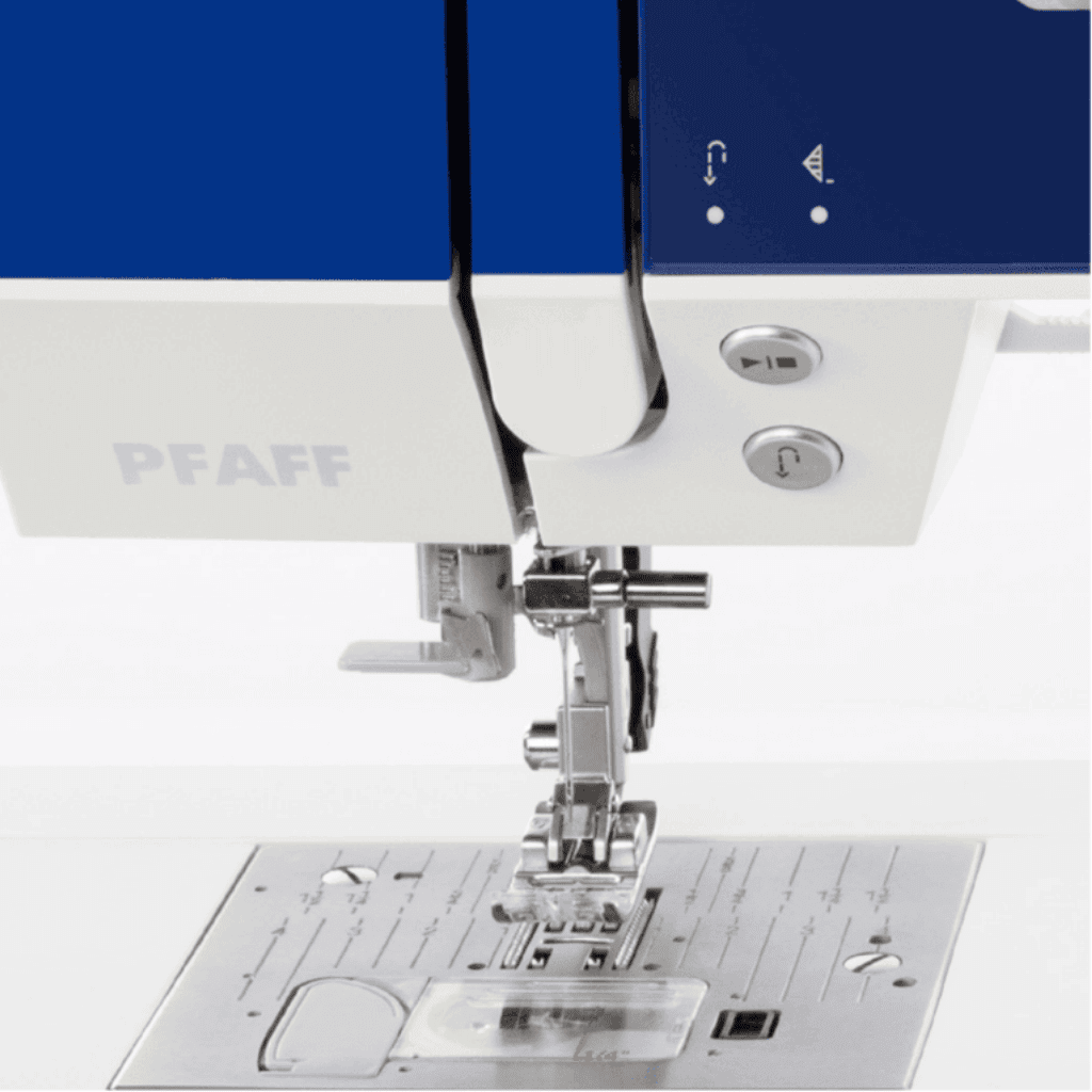 Pfaff Ambition 610 - Sewing Machine - Image 3
