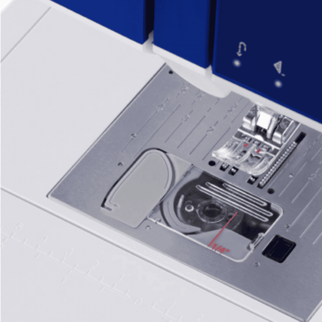 Pfaff Ambition 610 - Sewing Machine - Image 4