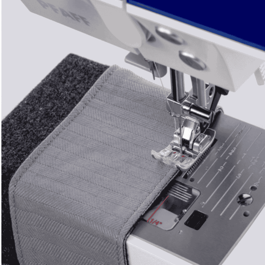Pfaff Ambition 610 - Sewing Machine - Image 5