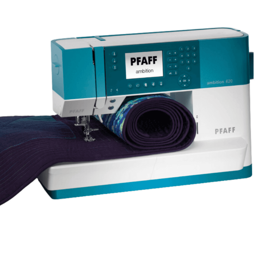 Pfaff Ambition 620 - Sewing Machine - Image 2