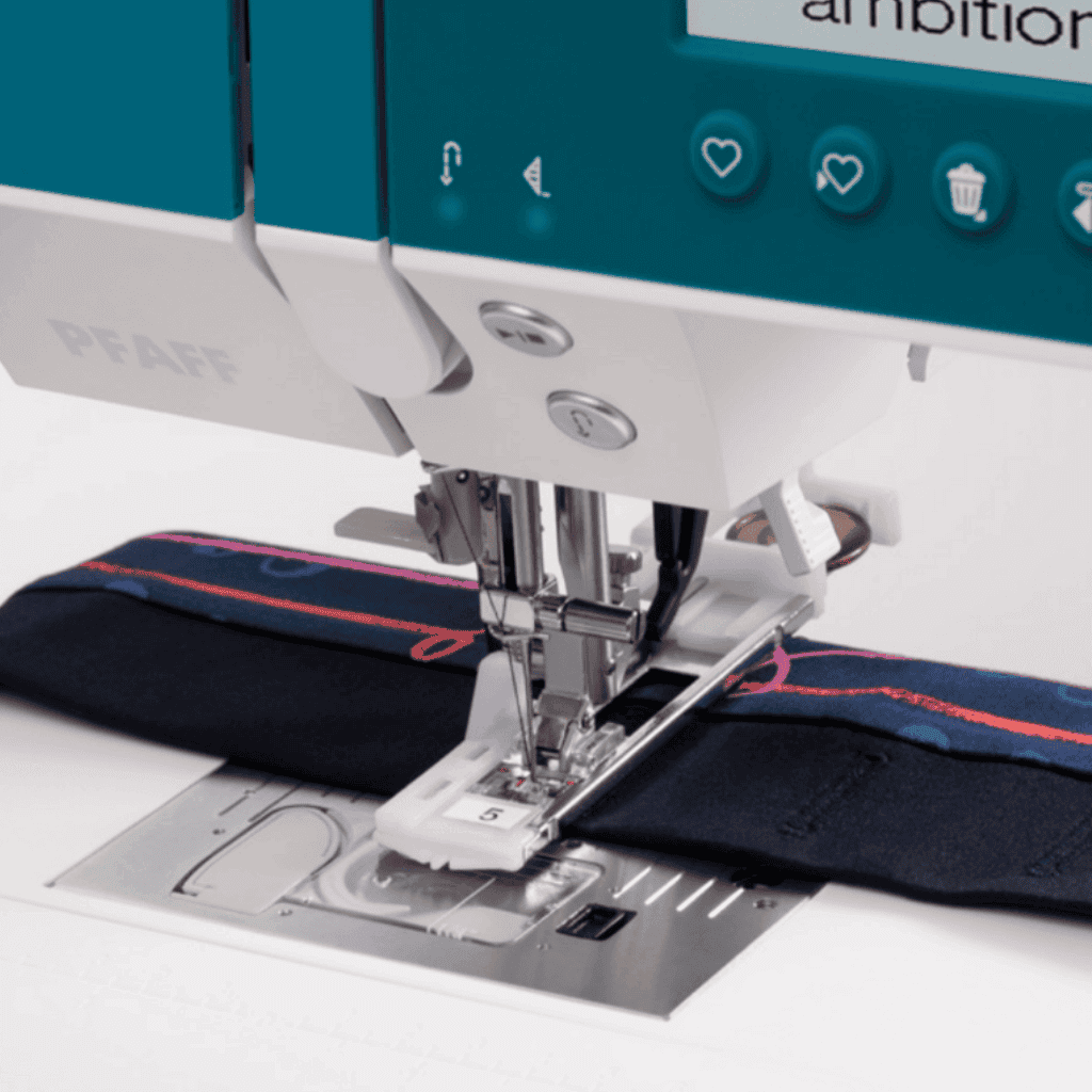 Pfaff Ambition 620 - Sewing Machine - Image 3