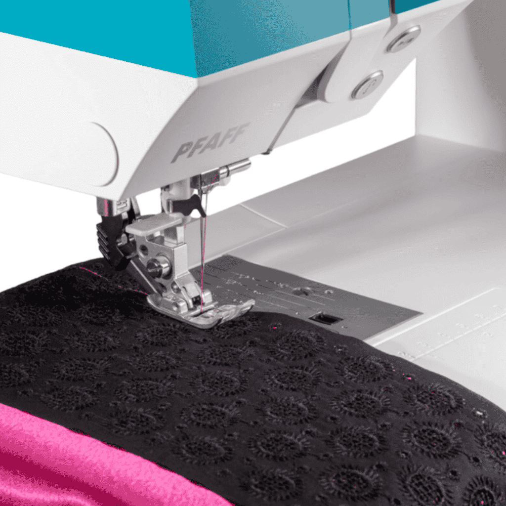 Pfaff Ambition 620 - Sewing Machine - Image 4