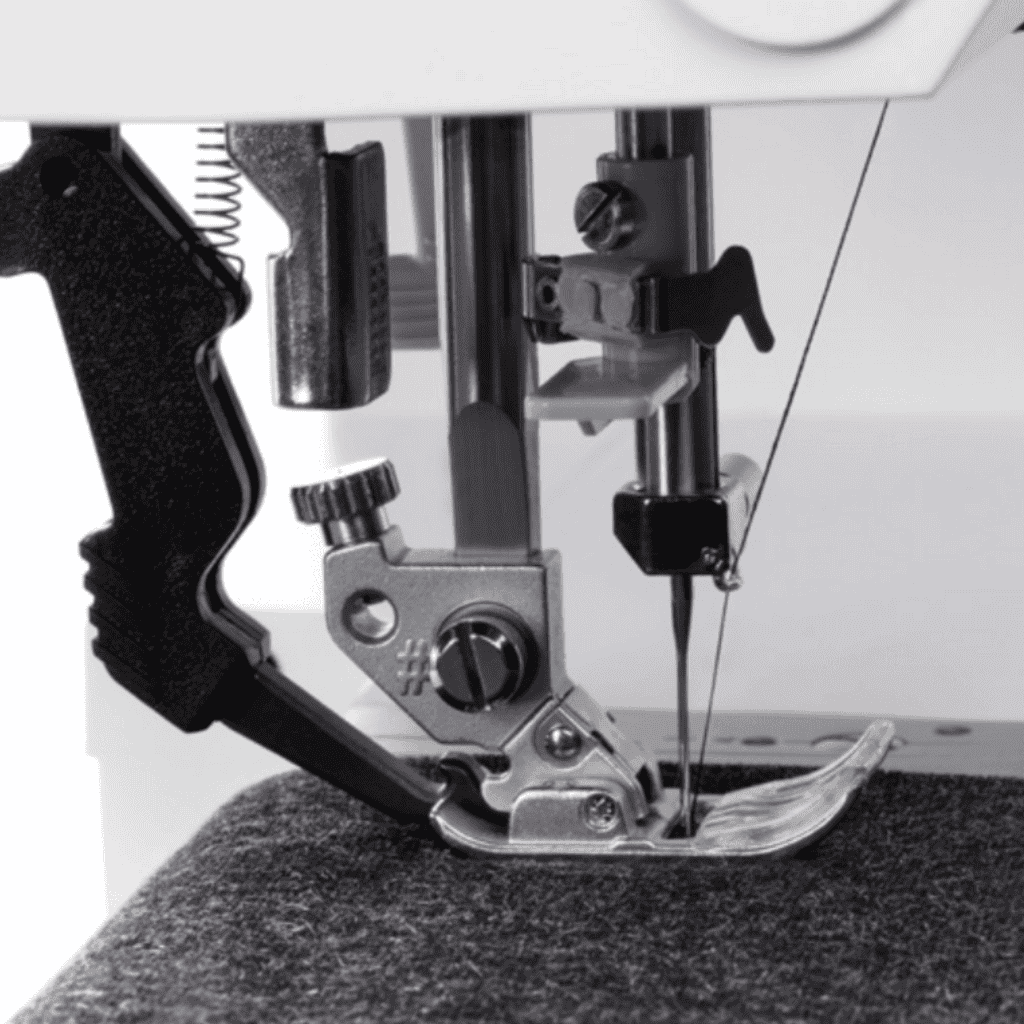 Pfaff Ambition 620 - Sewing Machine - Image 5