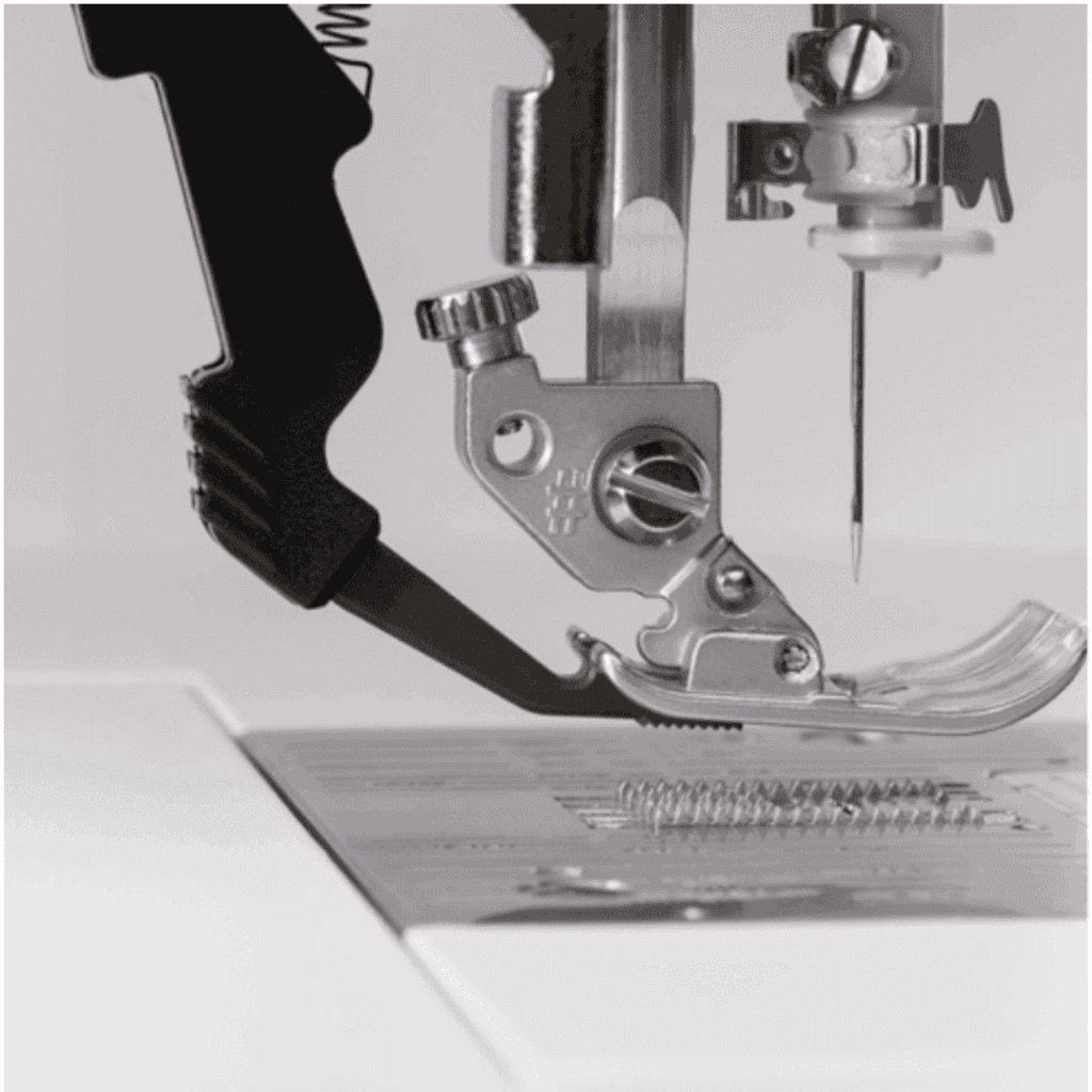 Pfaff Ambition 620 - Sewing Machine - Image 6