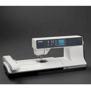Pfaff Creative 3 - Embroidery Machine