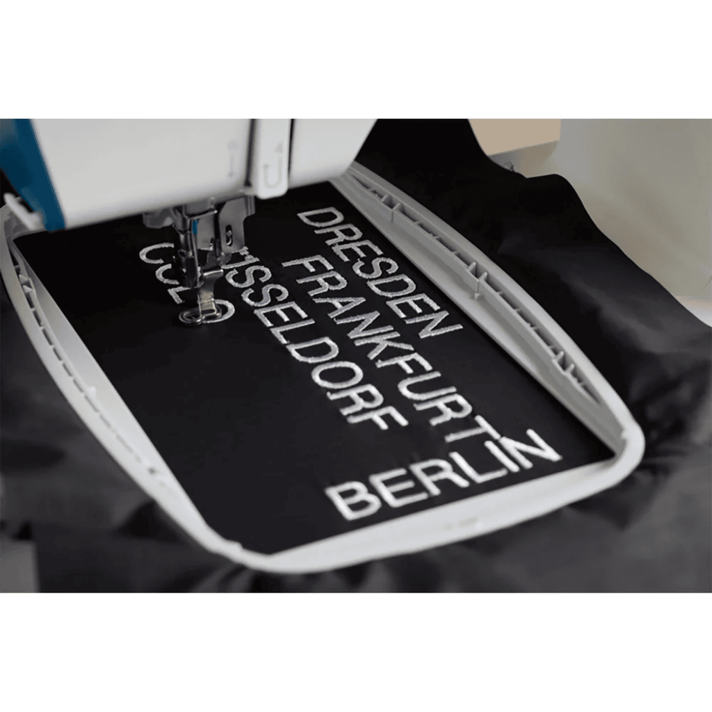 Pfaff Creative Expect 350 - Sewing & Embroidery Machine - Image 2