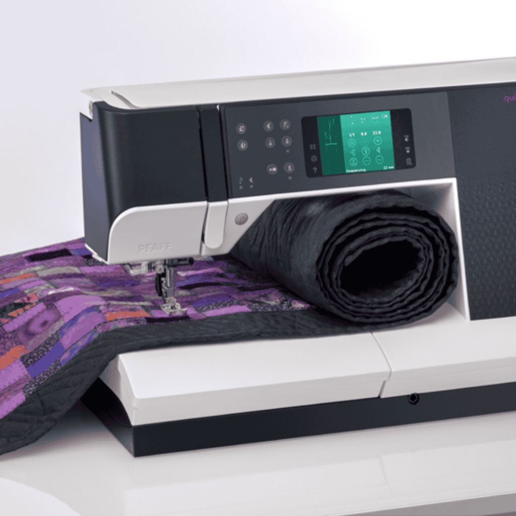 Pfaff Quilt Expressions 720 - Sewing Machines - Image 3