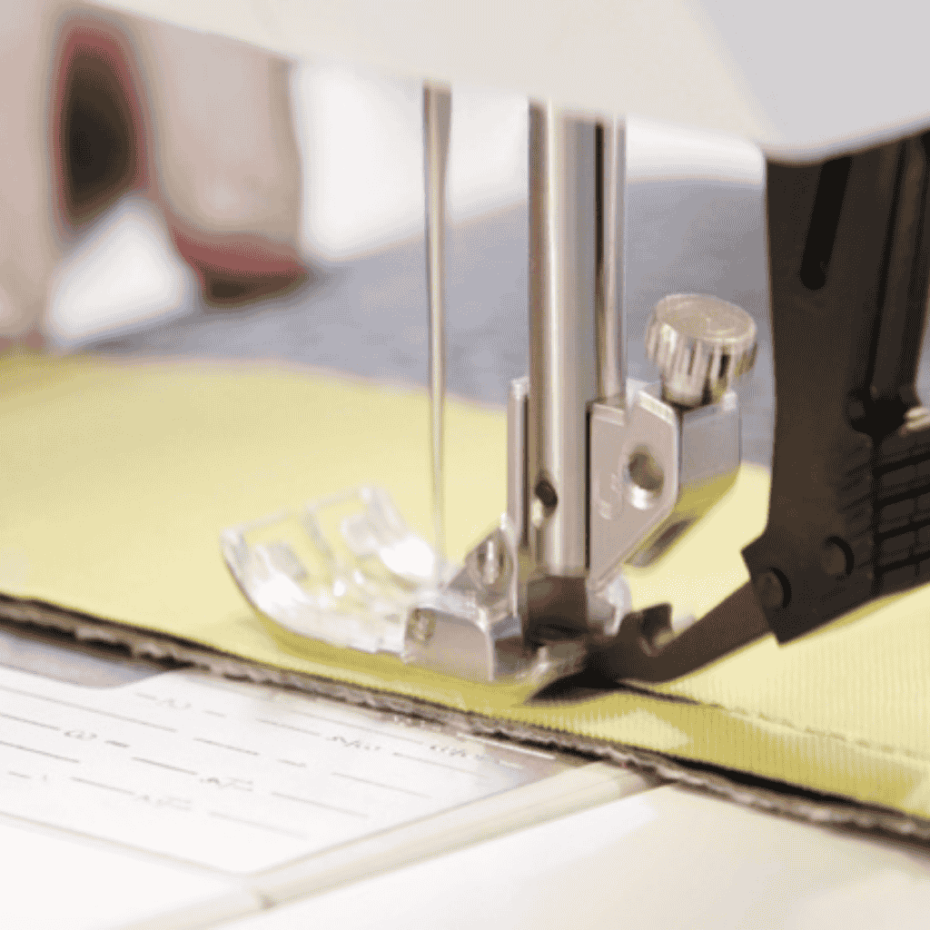 Pfaff Quilt Expressions 720 - Sewing Machines - Image 4