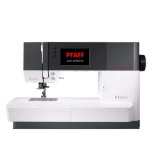 Pfaff Quilt Ambition 630 - Sewing Machine