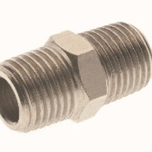 MALE TO FEMAL BUSHES 1/8″ Male to 1/8″ Male to