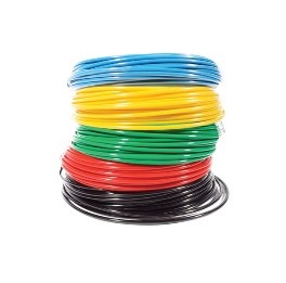 NYLON TUBING 6mm Black|8mm Black|12mm Black Nylon Tubing