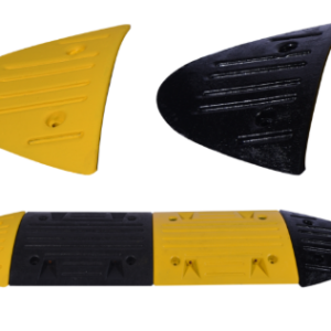 Speed Ramp End Cap – only 50mm