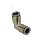 Brass Nickel-plated Chinese Range PUL04 to PUL12