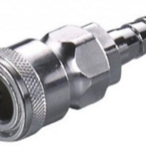 NITTO TYPE COUPLERS 1/2,3/4 and 1 Horsetail Coupler