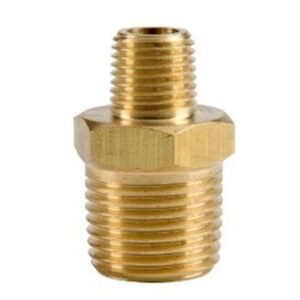 MALE TO MALE BUSHES 1/8″ Male to 1/8″ Male to 3/4″ Male to 3/4″ Male