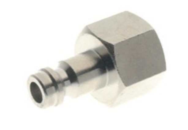 INTERCHANGEABLE WITH TYPE 26 RECTUS SERIES MINI COUPLERS & INSERTS 1/8″1/4″ Mini Female Insert