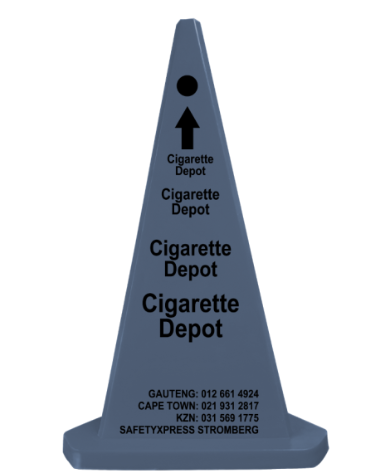 Smoking Station elite 1000 GREY/Mid Range 7000 GREY/Premium 5000 GREY