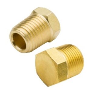 MALE PLUGS 1/8″ Male Plug to 1/8″ Male Plug