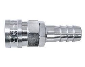 NITTO TYPE COUPLERS 1/2″3/4″1″ Male Coupler