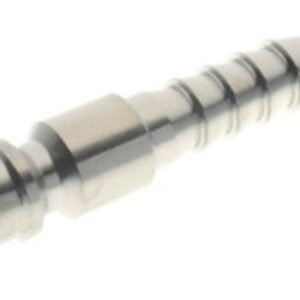 INTERCHANGEABLE WITH TYPE 26 RECTUS SERIES MINI COUPLERS & INSERTS 1/4″ 5/16″ Mini Horsetail Insert