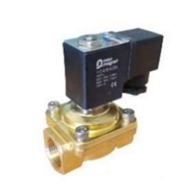 2/2 WAY VALVES 1/4″ 2/2 to 1-1/2″ 2/2 Way Normally Closed