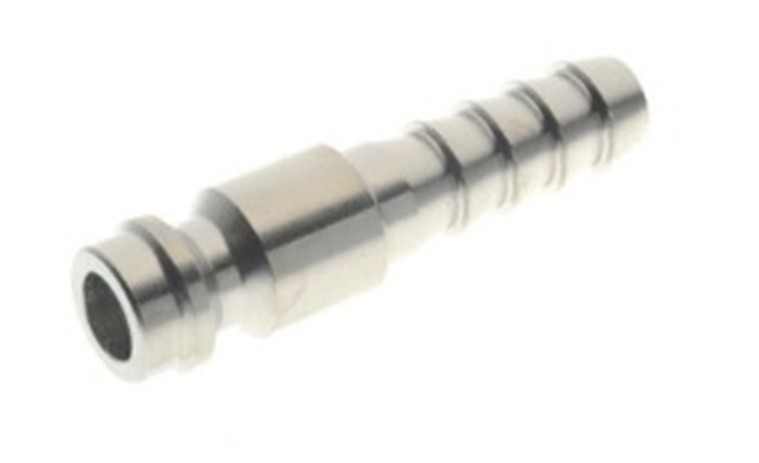 INTERCHANGEABLE WITH TYPE 26 RECTUS SERIES MINI COUPLERS & INSERTS 1/4″ 5/16″ Mini Horsetail Insert