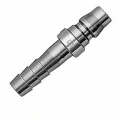 NITTO TYPE COUPLERS 1/2,3/4, and 1″ Horsetail Insert