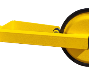 Wheel Clamp Yellow Adj to Fit most Vehicles Std or Triangle Heavy Duty