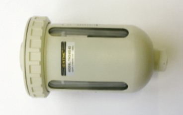 AUTO END OF LEG DRAIN 1/2″ Auto End of Leg Drain