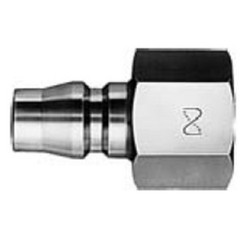 NITTO TYPE COUPLERS 1/2,3/4 and 1″ Female Insert