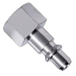 ARO INSERTS 1/4″ Male Insert to 10mm Hosetail Insert