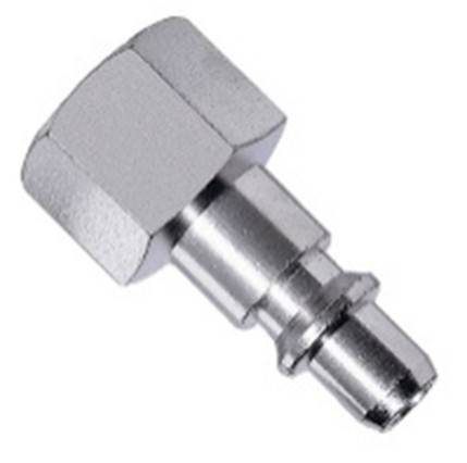 ARO INSERTS 1/4″ Male Insert to 10mm Hosetail Insert