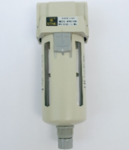 AIR FILTERS 1/4″ Air Filter 1″ Auto drain Filter