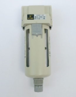 AIR FILTERS 1/4″ Air Filter 1″ Auto drain Filter